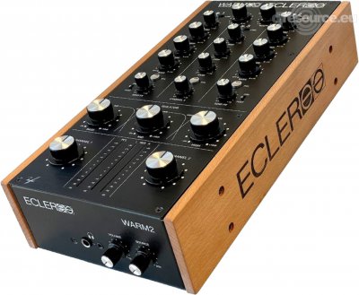 Ecler WARM2 Mixer