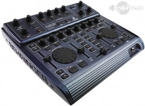 Behringer BCD2000 Controller MIDI