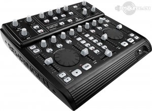 Behringer BCD3000 Controller MIDI