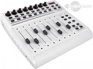 Behringer BCF2000W Controller MIDI