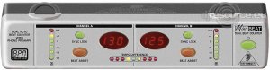 Behringer BEAT800 Accessories