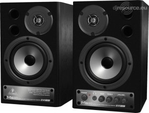 Behringer MS20 Speaker (active)
