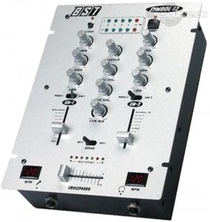 BST SYMBOL 12 Mixer