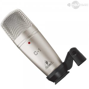 Behringer C1 MICROPHONE Microphone