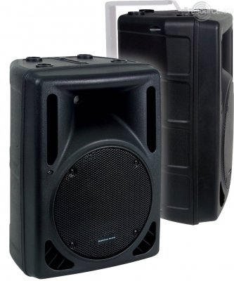 American Audio PXI 12P Speaker (active)
