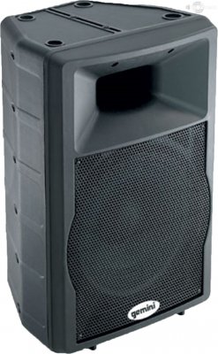 Gemini GX-300 Speaker (active)
