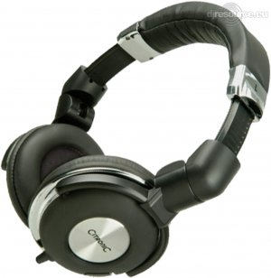 Citronic HP300 PRO Headphones