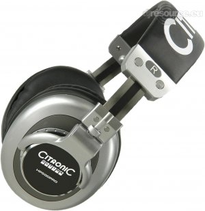 Citronic HP500 PRO Headphones