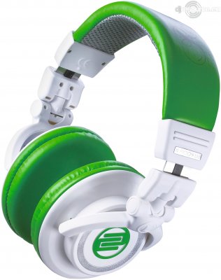 Reloop RHP-10 CERAMIC MINT Headphones