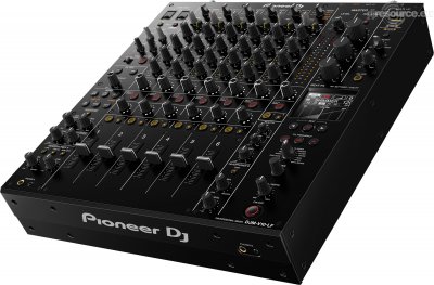 Pioneer DJ DJM-V10-LF Mixer