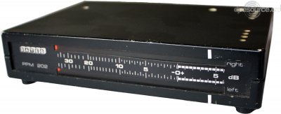 Dateq PPM 202 Accessories