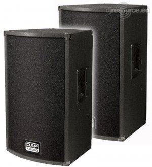 DAP Audio MC-15 Speaker (passive)