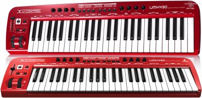 Behringer UMX490 Instrument