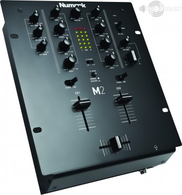 Numark M2 II Mixer