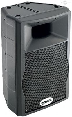 Gemini GX-200P Speaker (active)