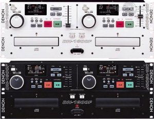 Denon DN-1800F Player Rackmount