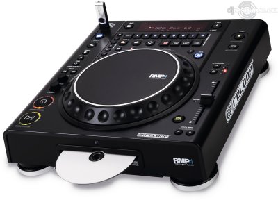Reloop RMP-4 Player Tabletop