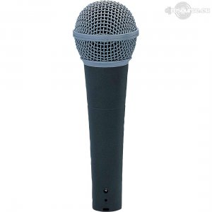 American Audio DJM-58 Microphone
