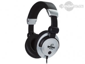 Gemini DJX-1 Headphones