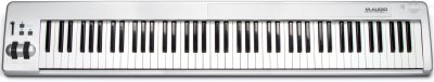 M-Audio KEYSTATION 88ES Instrument