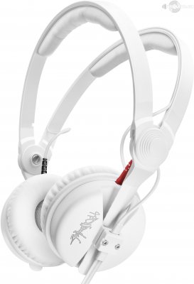 Sennheiser HD 25 ROBIN SCHULZ Headphones
