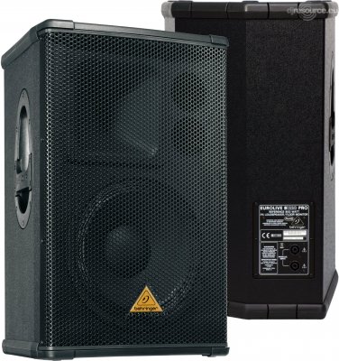 Behringer B1220 PRO Speaker (passive)