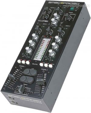 Ecler SMAC PRO-20 Mixer