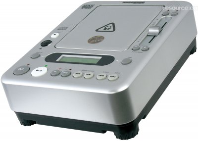 DAP Audio TL-500 Player Tabletop