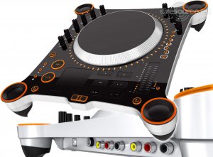 Eks OTUS Controller MIDI