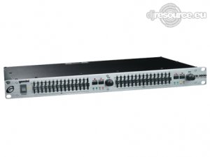 Gemini EQ-3000 Accessories