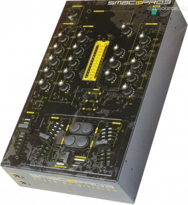 Ecler SMAC PRO3 Mixer