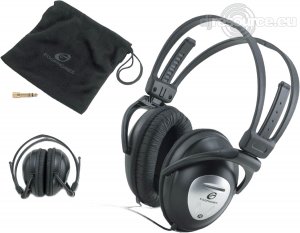 Gemini EGGPHONES Headphones