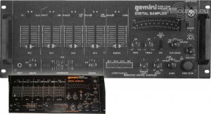 Gemini PDM-3004 Mixer
