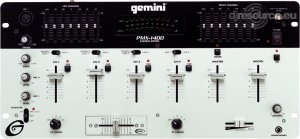 Gemini PMX-1400 Mixer