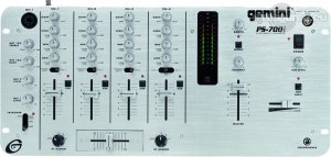 Gemini PS-700I Mixer