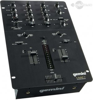 Gemini UMX-7 Mixer
