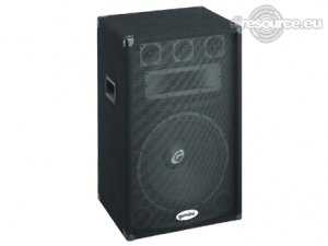 Gemini GSM-1550 Speaker (passive)