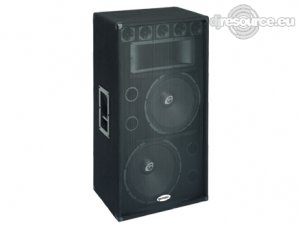Gemini GSM-3200 Speaker (passive)