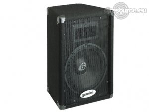 Gemini GT-1002 Speaker (passive)