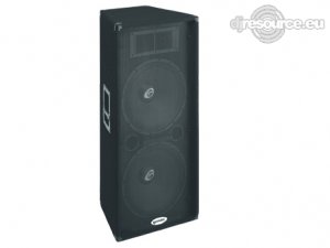 Gemini GT-3002 Speaker (passive)