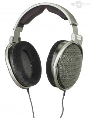 Sennheiser HD 650 Headphones