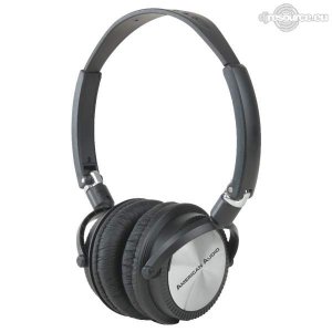 American Audio HP 200 Headphones