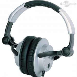 American Audio HP 500 Headphones