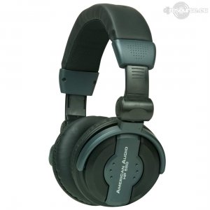 American Audio HP 550 Headphones