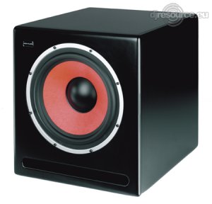 Cortex IKEY M-10S Speaker (active)