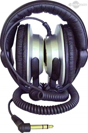 JB Systems HP 1000 PRO Headphones