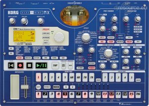 Korg ELECTRIBE MX Instrument