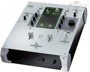 Korg KM-202 Mixer