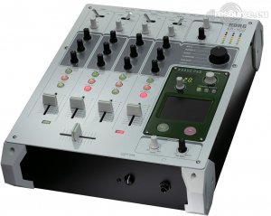 Korg KM-402 Mixer