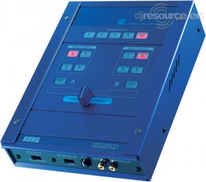 Korg CROSSFOUR Video